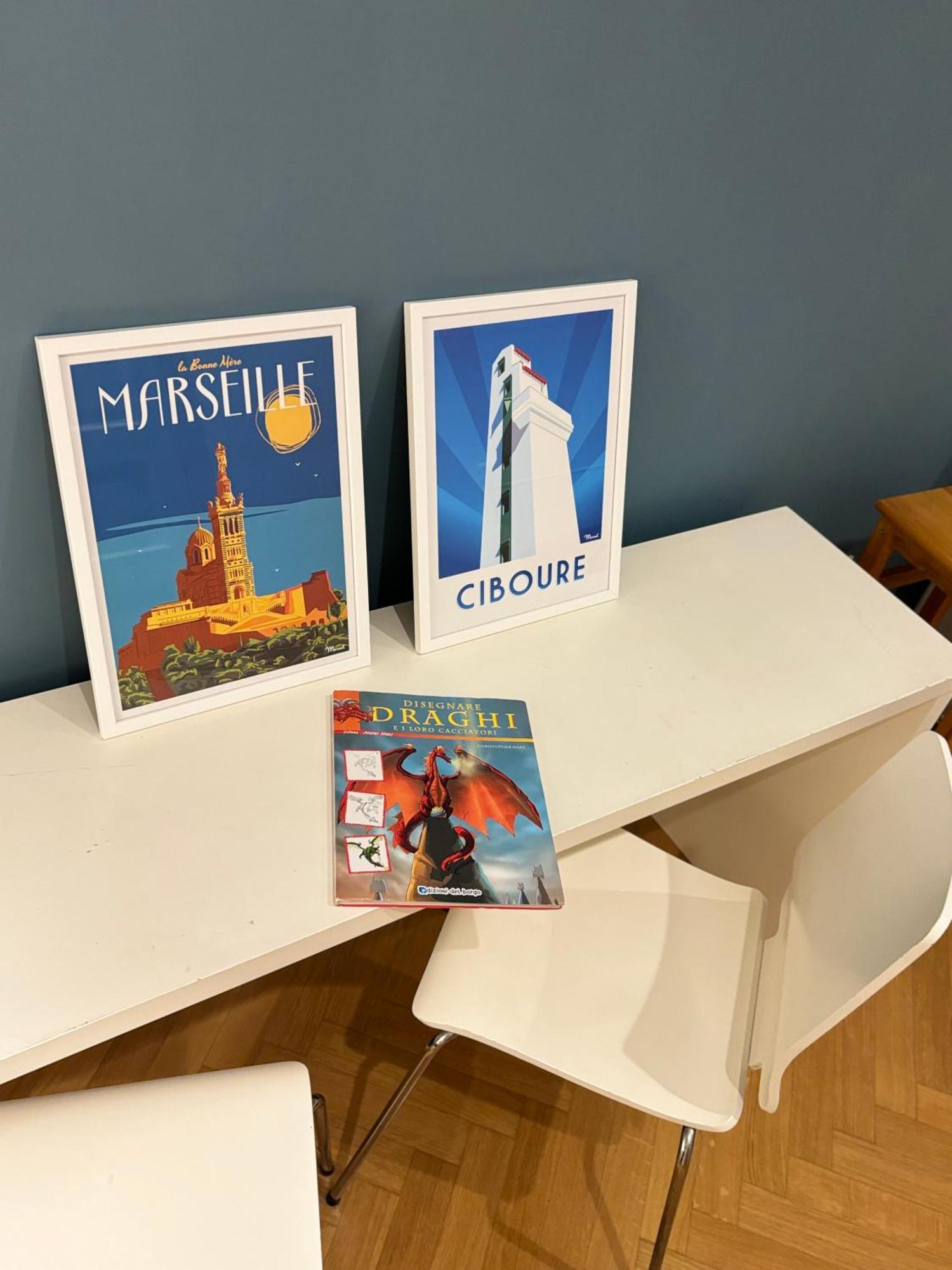 Napoliforever Chiaia Apartment Экстерьер фото