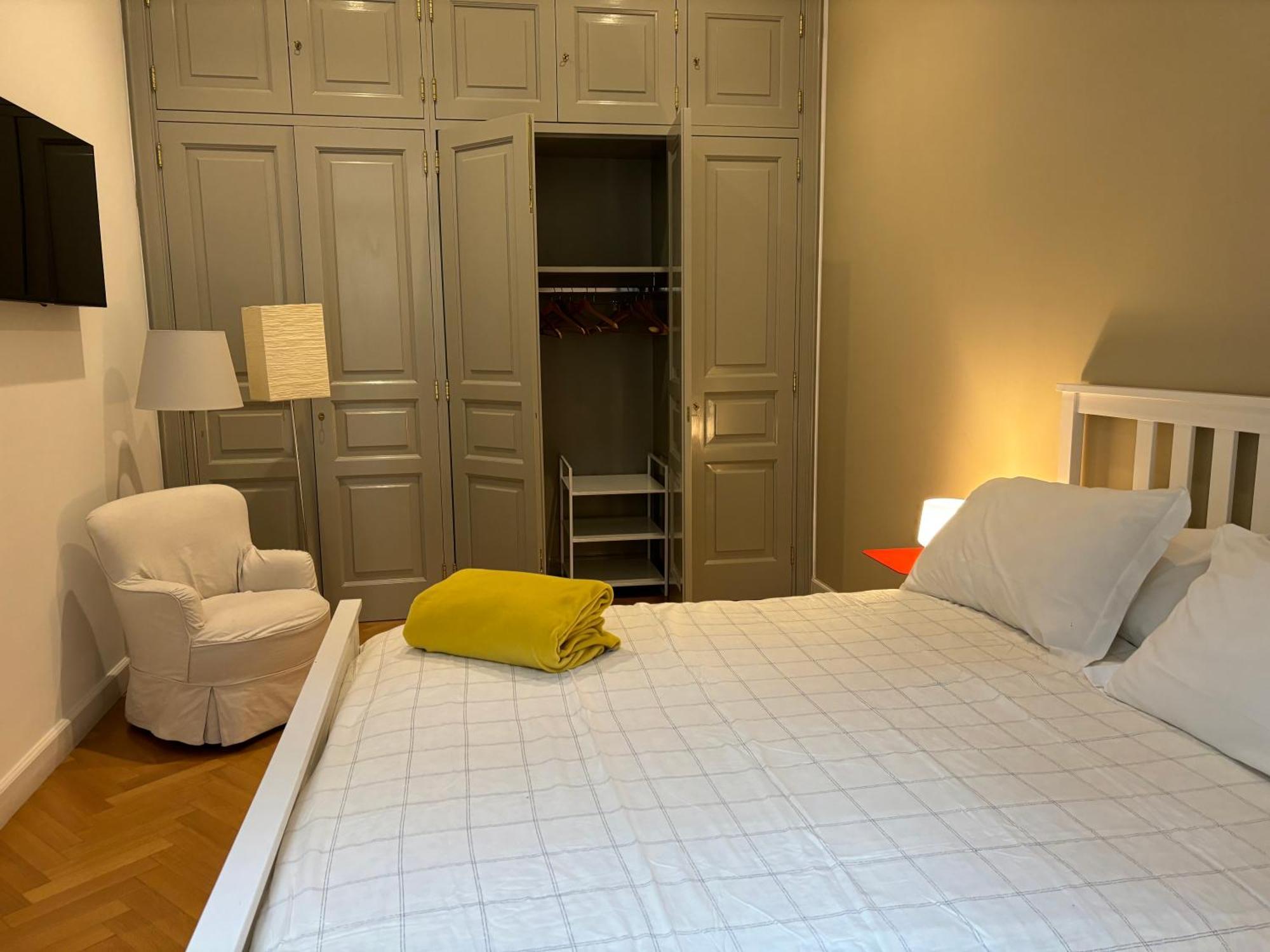 Napoliforever Chiaia Apartment Экстерьер фото