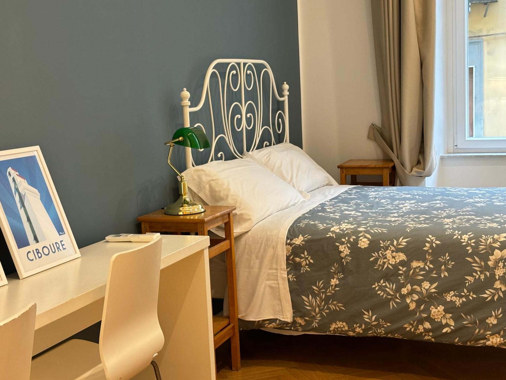 Napoliforever Chiaia Apartment Экстерьер фото