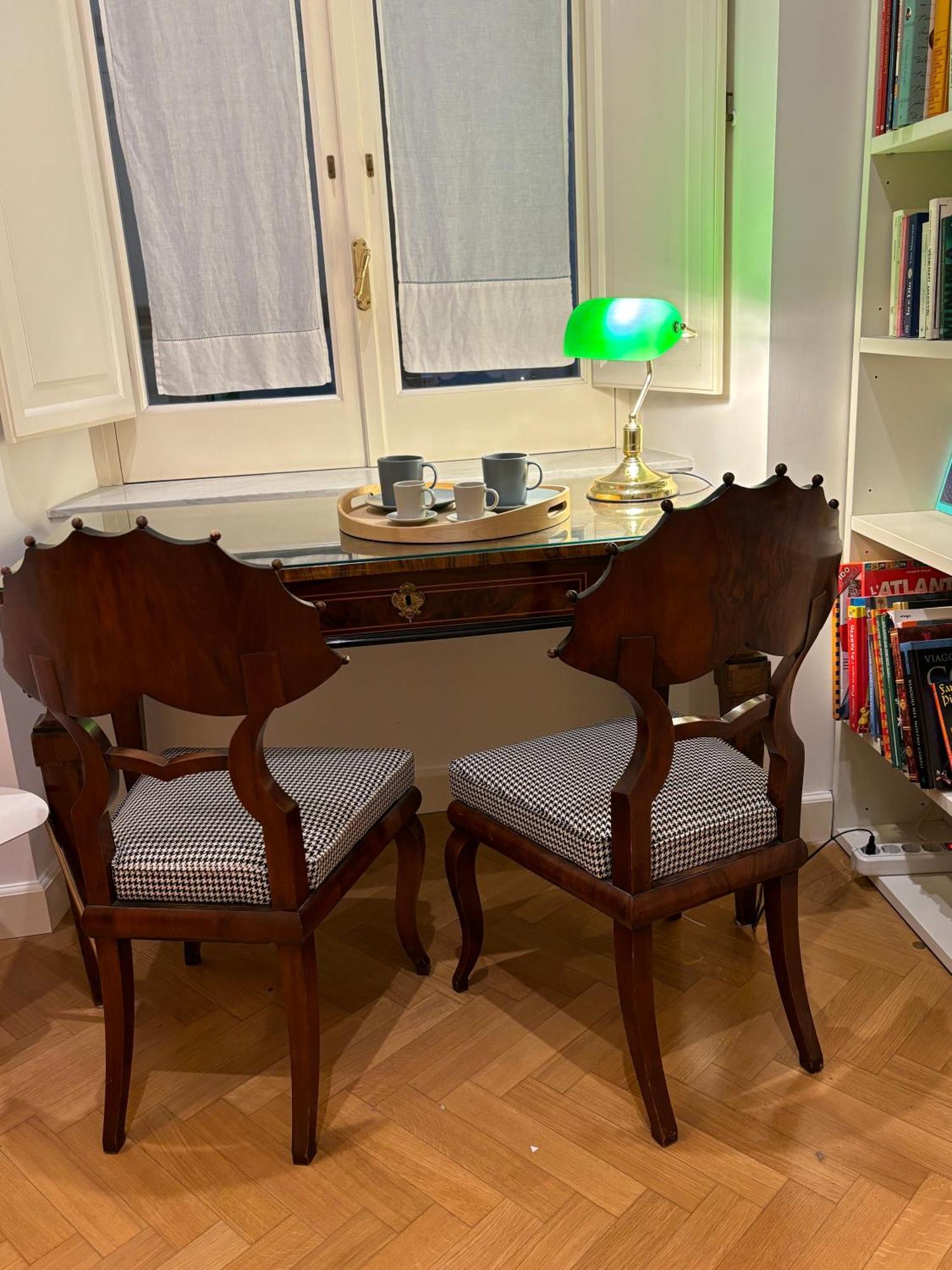 Napoliforever Chiaia Apartment Экстерьер фото