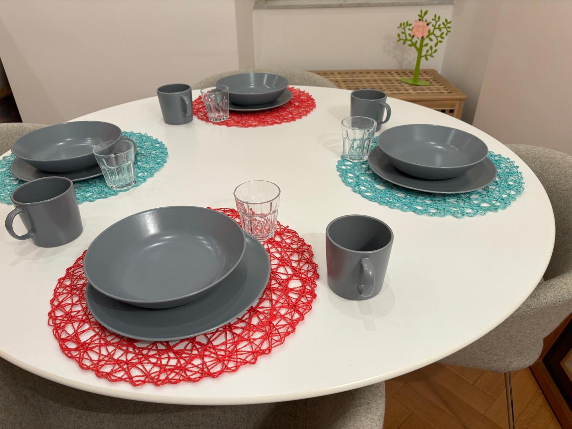 Napoliforever Chiaia Apartment Экстерьер фото