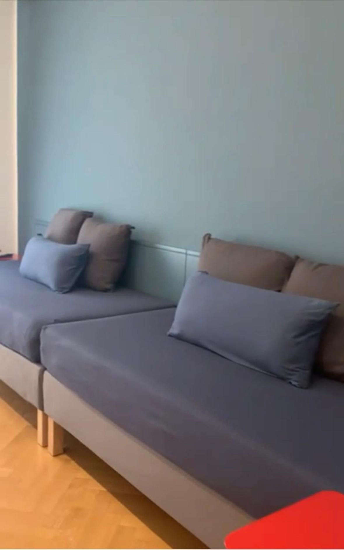 Napoliforever Chiaia Apartment Экстерьер фото