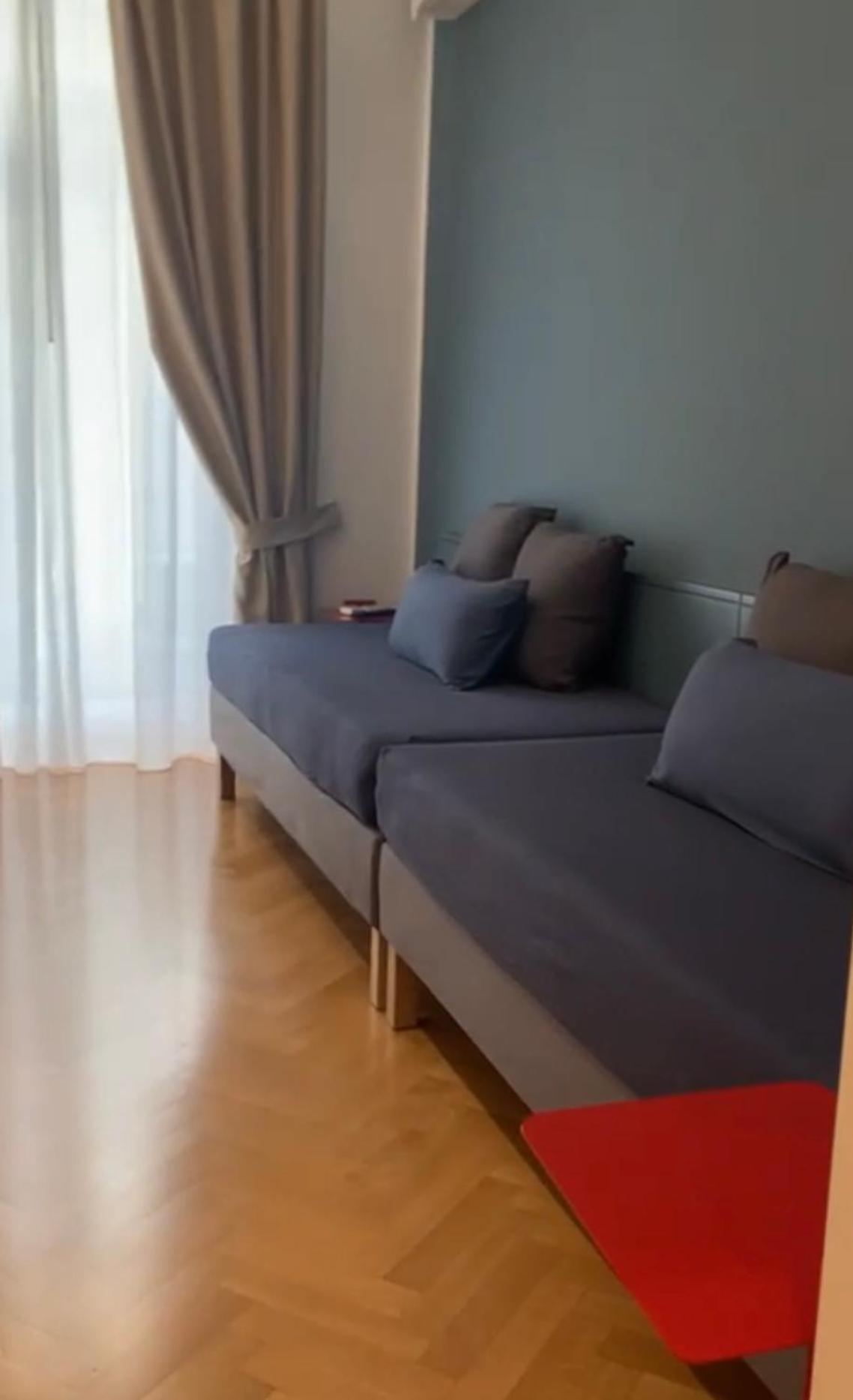 Napoliforever Chiaia Apartment Экстерьер фото